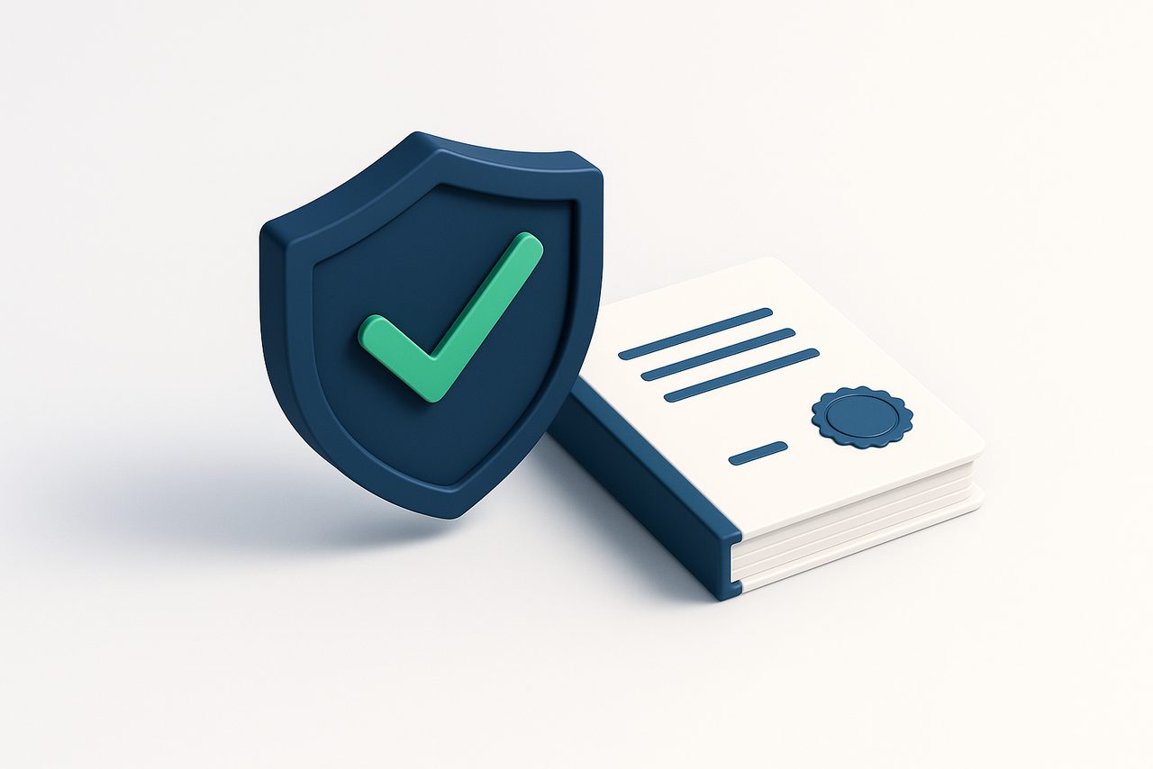 SOC 2 compliance for Canadian companies, passed security audit shield and audit report, SecuritComply